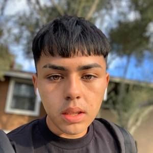 Meet your Posher, Bryan